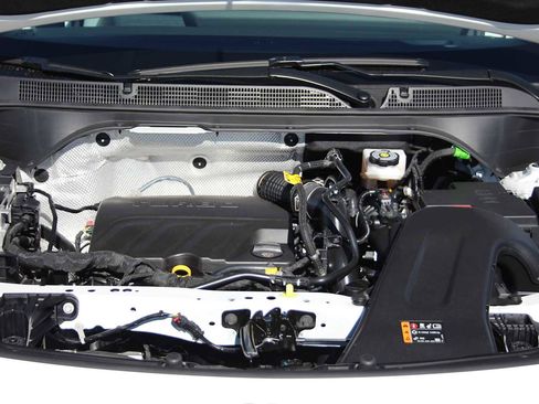 New 2026 Buick Envista Preferred w/ Advanced Safety Package image 31