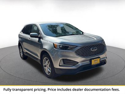 Used 2024 Ford Edge SEL