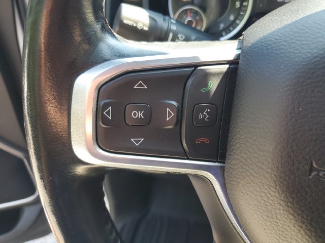 Used 2020 RAM 1500 Laramie w/ Sport Appearance Package RWD image 19