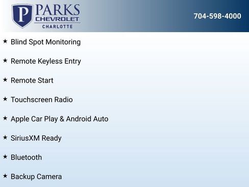 New 2026 Chevrolet Colorado W/T w/ WT Custom Package image 7