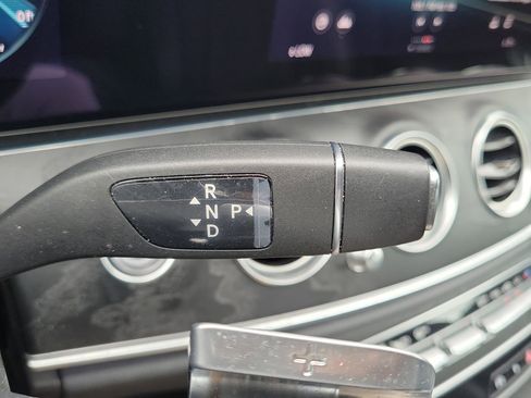 Certified 2022 Mercedes-Benz E 350 Sedan image 28