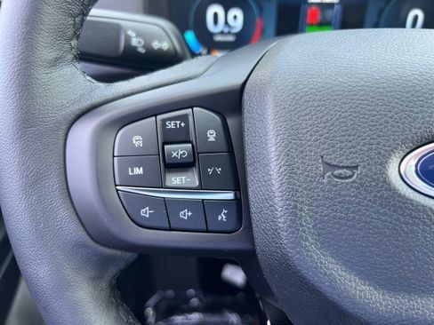 New 2025 Ford Ranger Lariat w/ FX4 Off-Road Package image 46