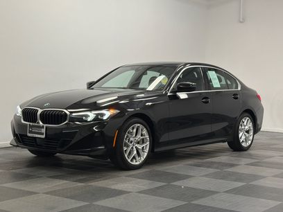 Used 2025 BMW 330i xDrive Sedan