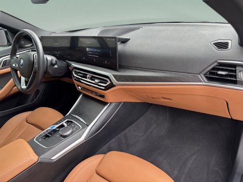 Used 2023 BMW i4 eDrive40 w/ Premium Package RWD image 15