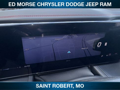 New 2026 Dodge Charger Scat Pack AWD/4WD image 15
