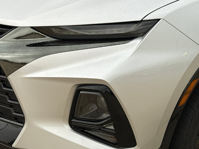 Used 2020 Chevrolet Blazer RS FWD image 4