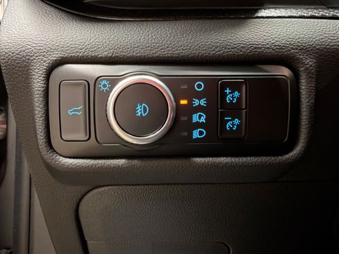 Certified 2023 Ford Explorer ST w/ Equipment Group 401A AWD/4WD image 17