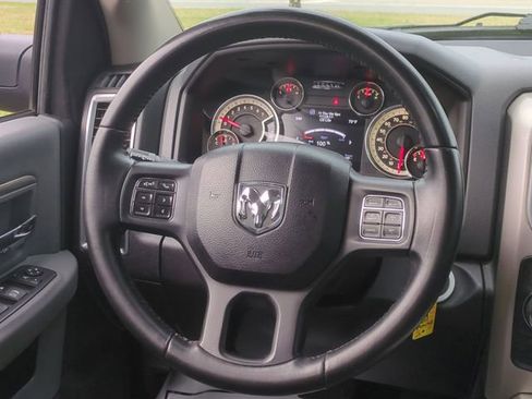 Used 2017 RAM 1500 Big Horn image 31