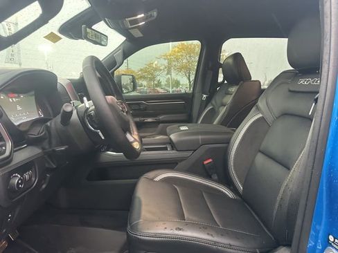 Used 2025 RAM 1500 RHO w/ RHO Level 1 Equipment Group image 22