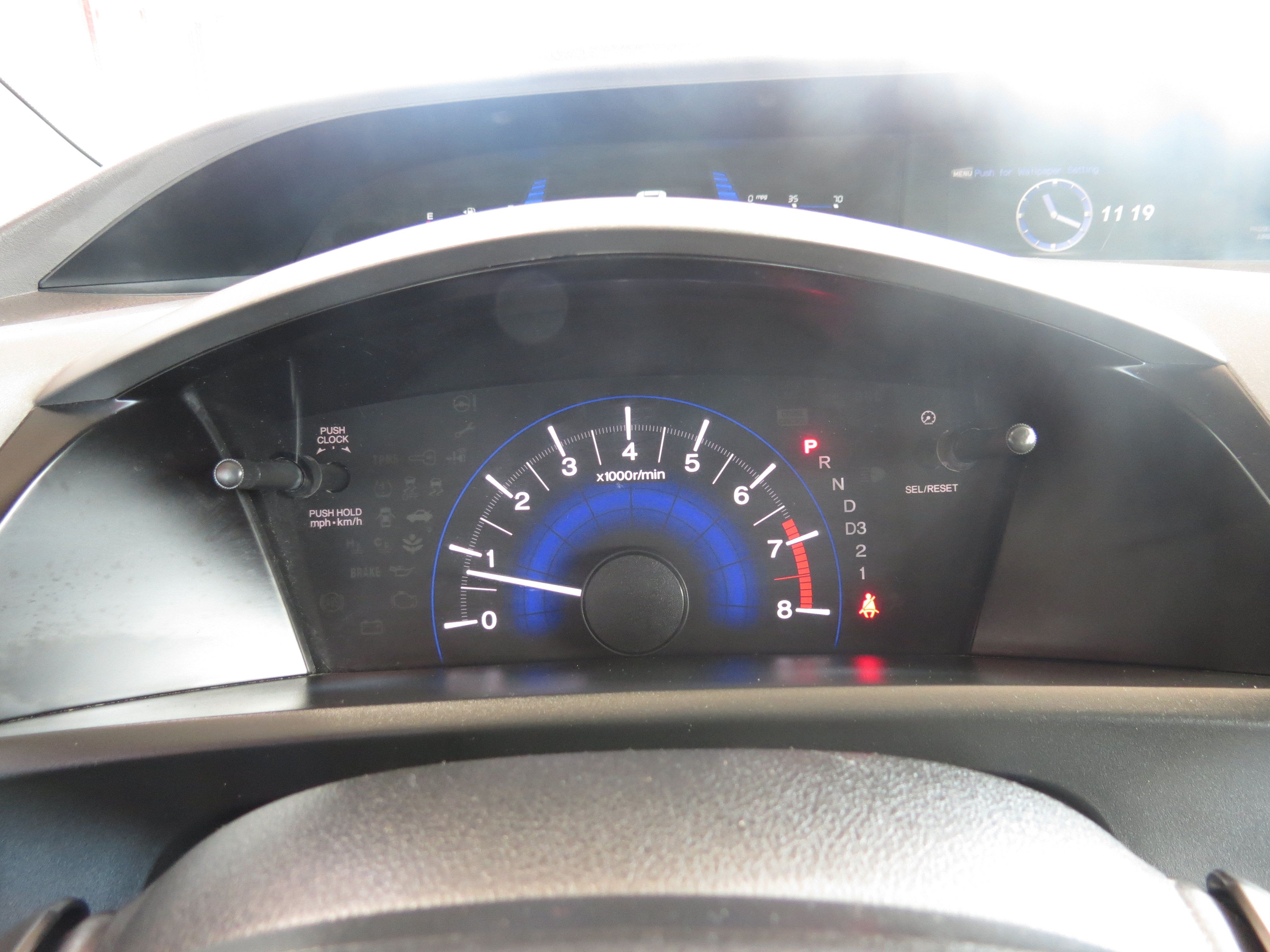 Used 2012 Honda Civic LX image 18