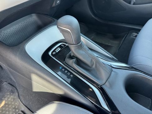 Certified 2024 Toyota Corolla SE FWD image 14