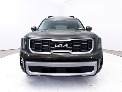 Certified 2025 Kia Telluride S image 15