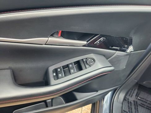 New 2026 MAZDA CX-30 AWD 2.5 S image 9