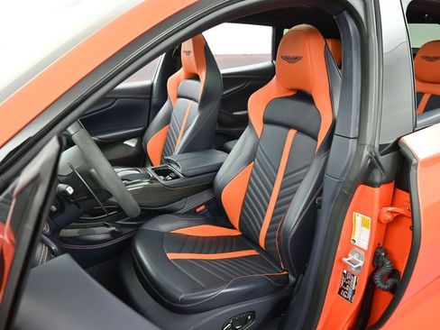 Used 2023 Aston Martin DBX 707 AWD/4WD image 5