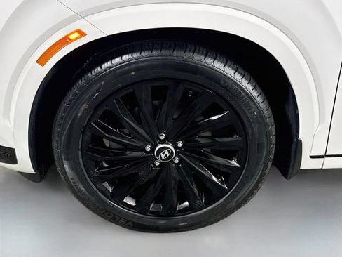 Used 2024 Hyundai Palisade Calligraphy AWD/4WD image 4