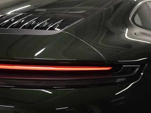 Certified 2026 Porsche 911 Carrera 4S image 12