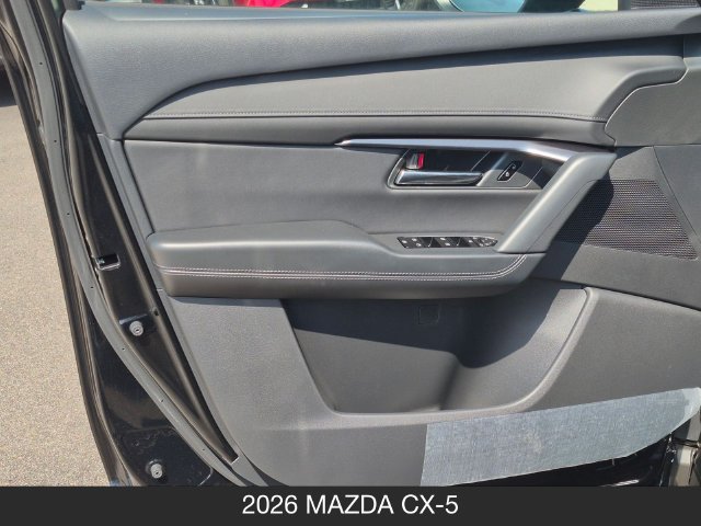 New 2026 MAZDA CX-5 Preferred AWD/4WD image 11