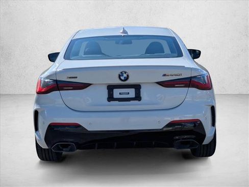 Used 2021 BMW 440i xDrive Coupe w/ Premium Package image 7