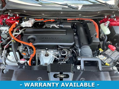 Certified 2024 Honda CR-V Sport Touring image 30