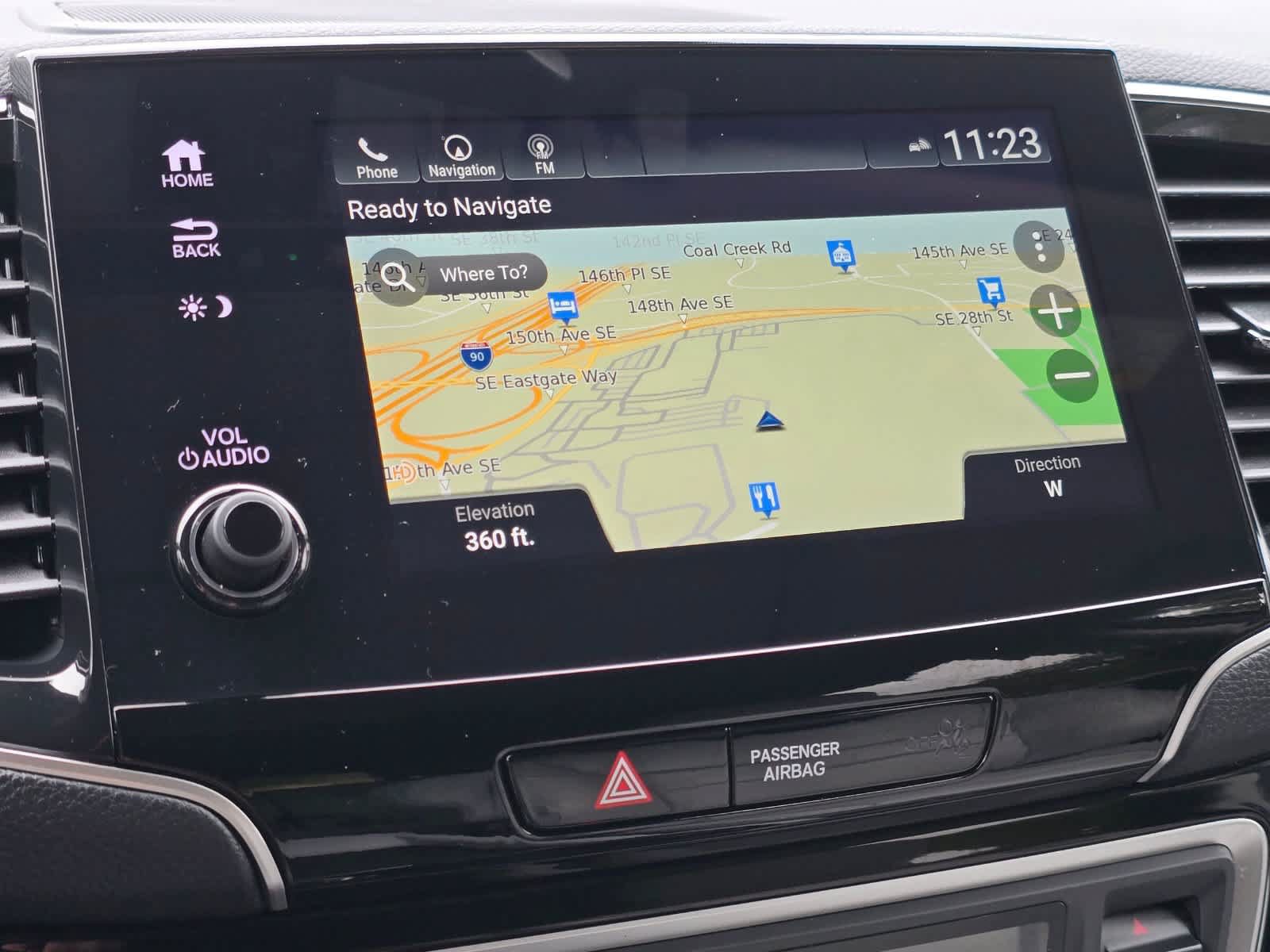 Used 2019 Honda Pilot Touring image 14