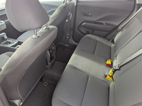 New 2026 Hyundai Kona SEL Sport image 8