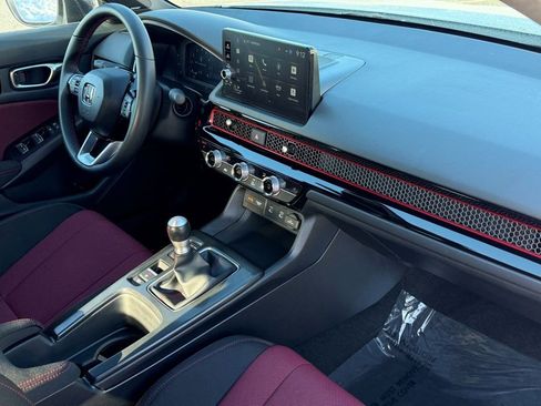 Used 2026 Honda Civic Si image 14
