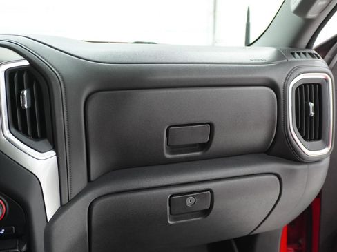 Used 2019 Chevrolet Silverado 1500 LT Trail Boss AWD/4WD image 27