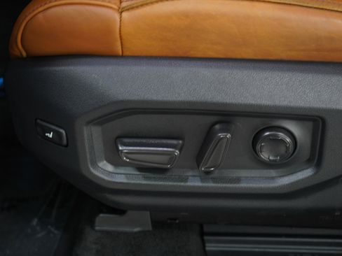 Used 2024 Toyota Tundra 1794 Edition AWD/4WD image 28