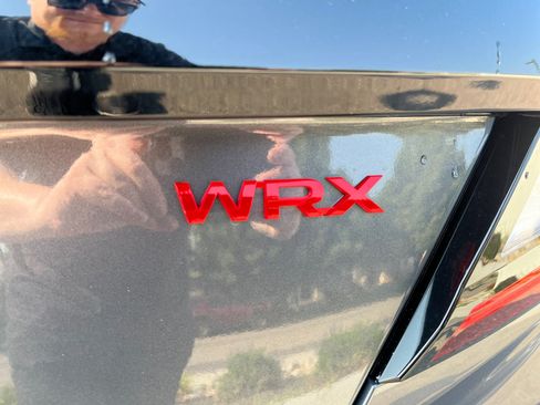 New 2026 Subaru WRX Limited w/ Accessory Package #2 AWD/4WD image 24
