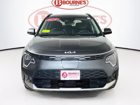 Used 2024 Kia Niro Wind FWD image 5