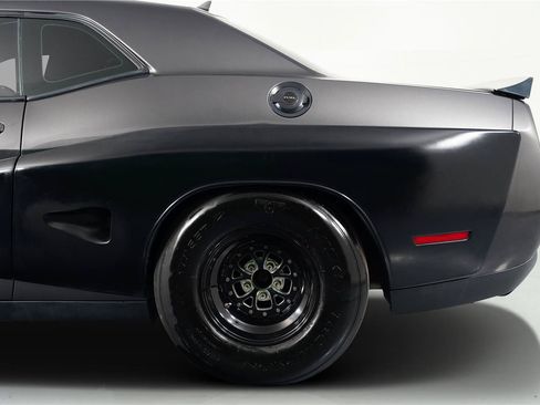 Used 2016 Dodge Challenger SRT Hellcat RWD image 20