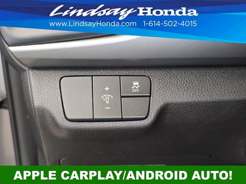 Used 2023 Kia Rio S FWD image 21