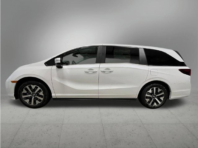 New 2027 Honda Odyssey EX-L image 2