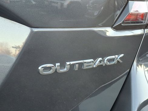 Used 2024 Subaru Outback image 31