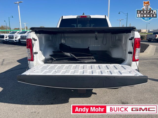 Used 2023 RAM 1500 Big Horn AWD/4WD image 11