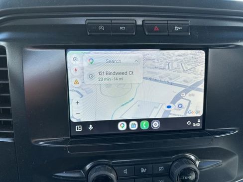 Used 2022 Ford F150 XL w/ Equipment Group 101A High RWD image 8