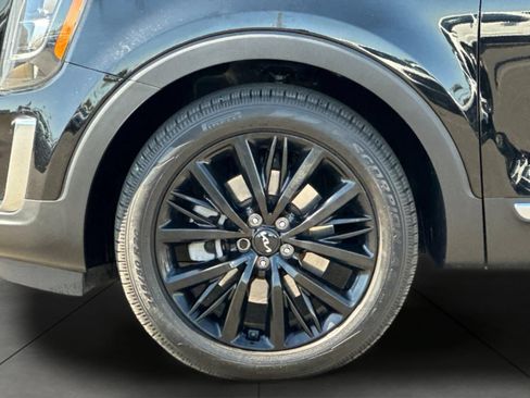 Certified 2022 Kia Telluride SX FWD image 32