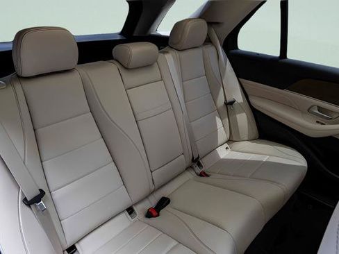 Used 2022 Mercedes-Benz GLE 350 GLE 350 w/ Premium Package image 21