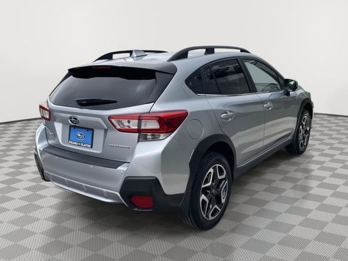 Used 2019 Subaru Crosstrek 2.0i Limited w/ Popular Package #2 AWD/4WD image 8