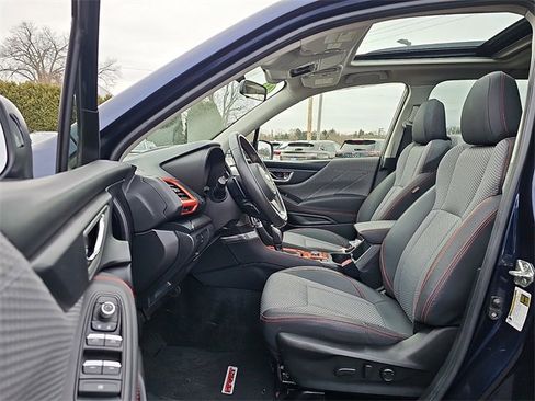 Used 2021 Subaru Forester Sport image 14