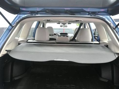 Used 2023 Subaru Forester AWD/4WD image 14
