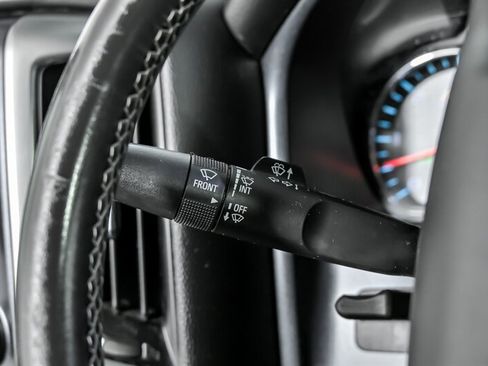 Used 2018 Chevrolet Silverado 1500 LT w/ All Star Edition image 25