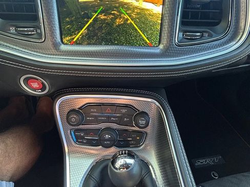 Used 2023 Dodge Challenger SRT Hellcat w/ Plus Package image 15