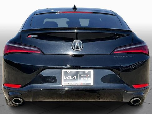 Used 2023 Acura Integra A-Spec image 4