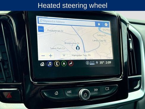 Used 2023 Chevrolet Traverse RS image 15