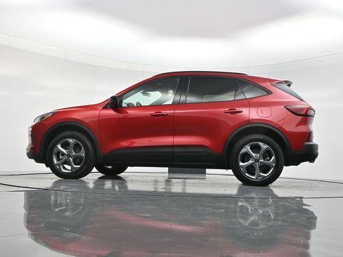 Used 2025 Ford Escape ST-Line AWD/4WD image 50