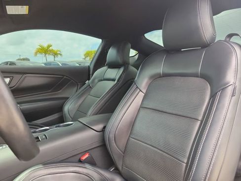 Used 2024 Ford Mustang GT Premium image 17