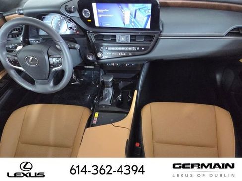 Certified 2023 Lexus ES 350 350 image 31