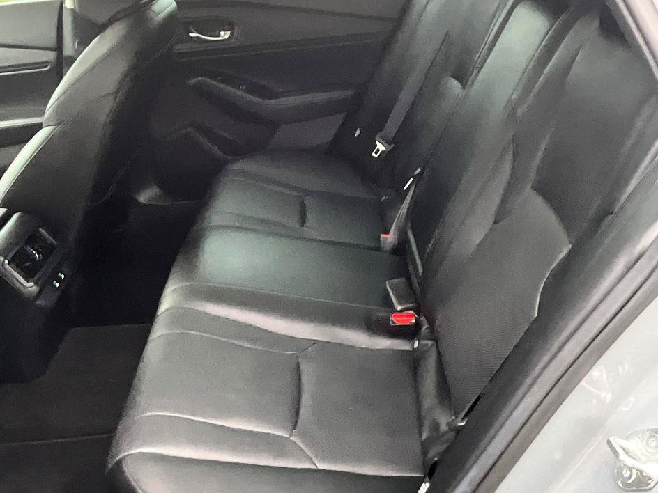 Used 2025 Honda Accord Touring image 27