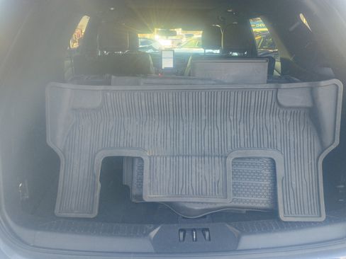 Used 2023 Ford Explorer ST w/ Equipment Group 401A image 11